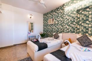 gagal home bunglow suite