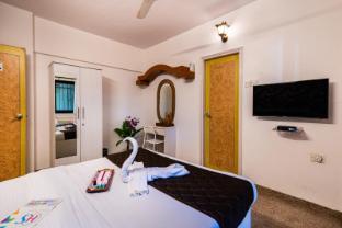 gagal home bunglow suite