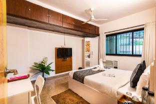 gagal home bunglow suite