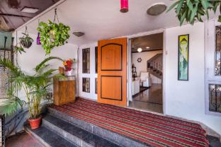 gagal home bunglow suite