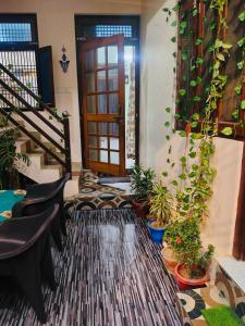 guru kripa home stay near ram mandir ayodhya