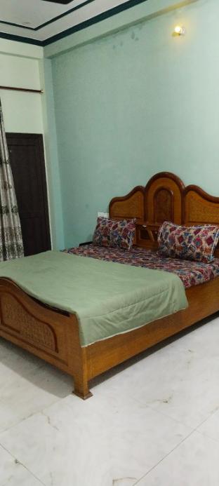 guru kripa home stay near ram mandir ayodhya