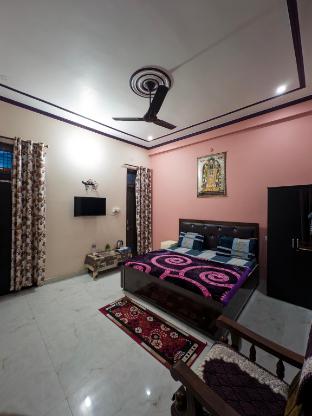 guru kripa home stay near ram mandir ayodhya