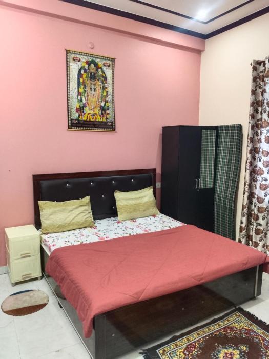 guru kripa home stay near ram mandir ayodhya