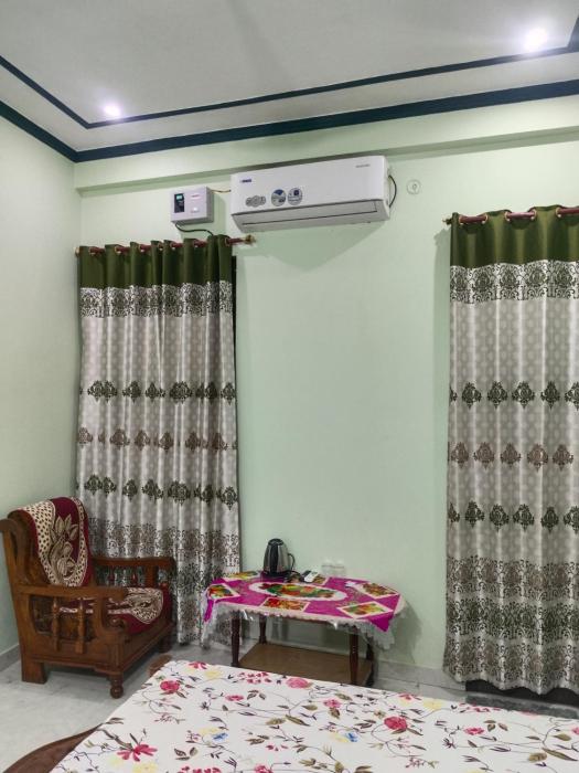 guru kripa home stay near ram mandir ayodhya