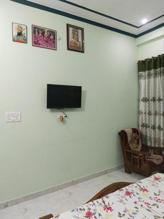 guru kripa home stay near ram mandir ayodhya