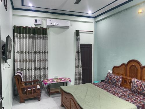 Guru Kripa Home Stay Near Ram Mandir Ayodhya,,3 star
