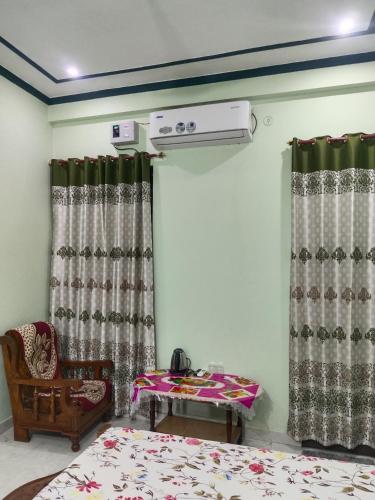 guru kripa home stay near ram mandir ayodhya