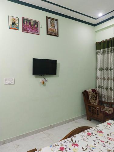guru kripa home stay near ram mandir ayodhya