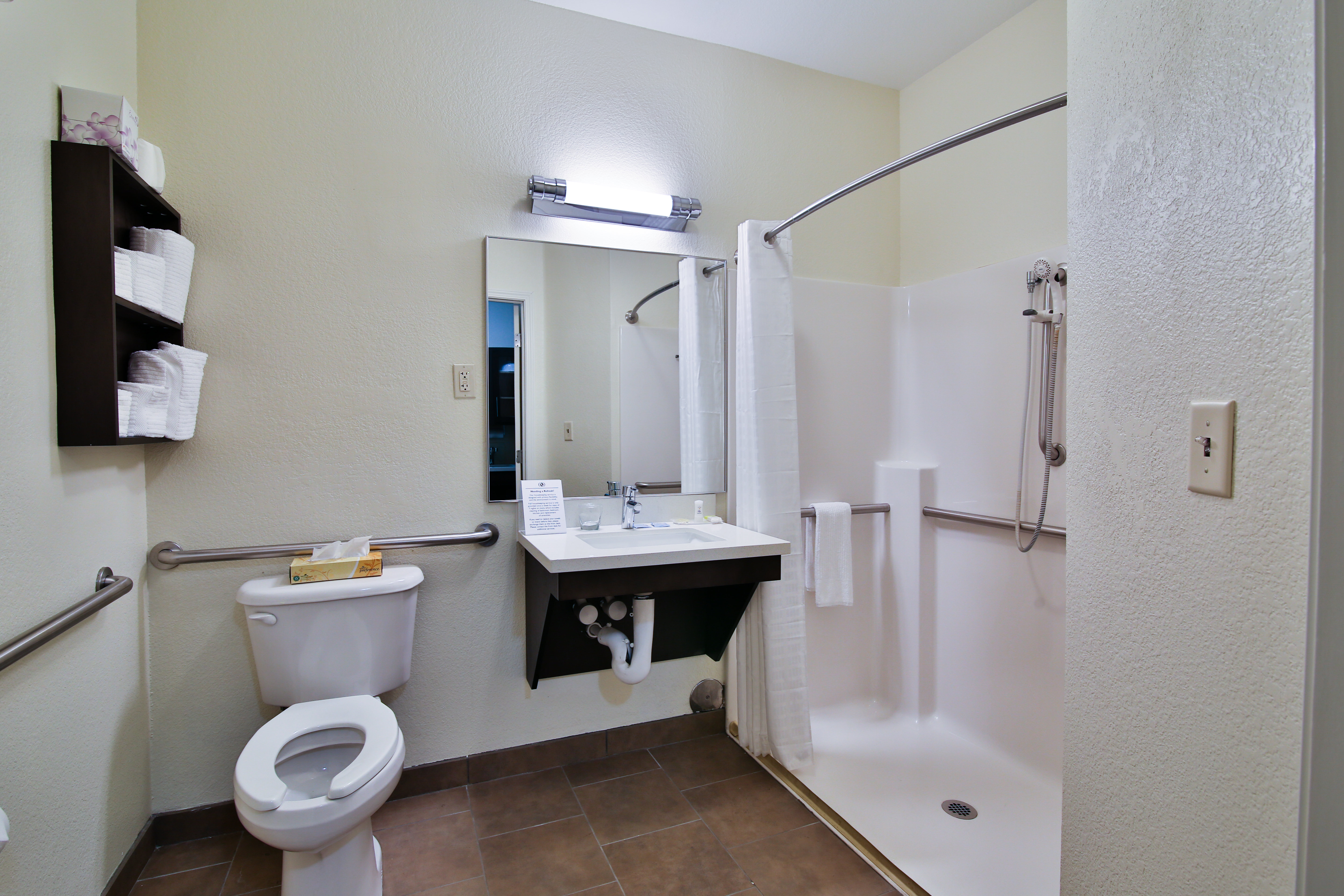 candlewood suites bismarck by ihg
