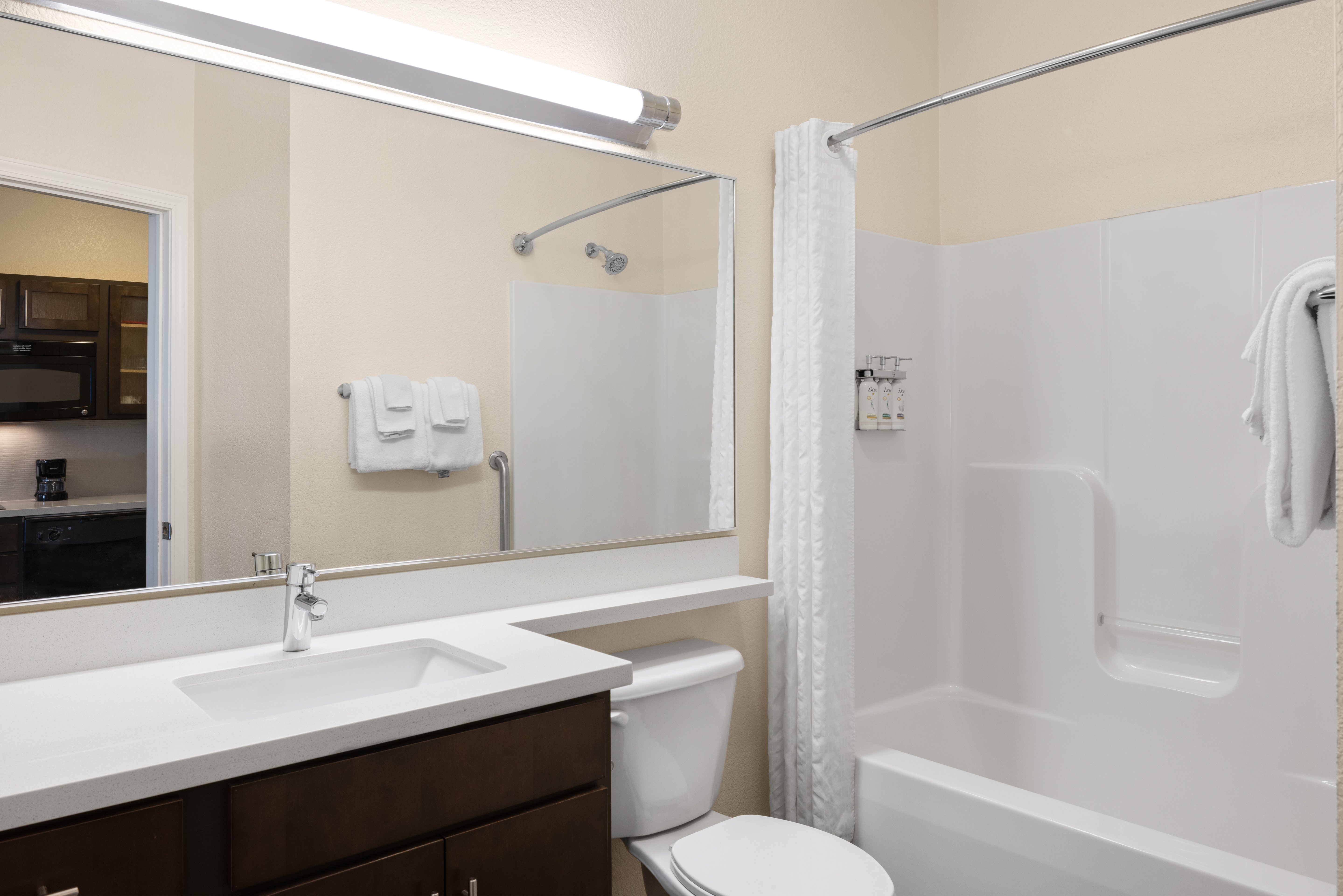 candlewood suites bismarck by ihg
