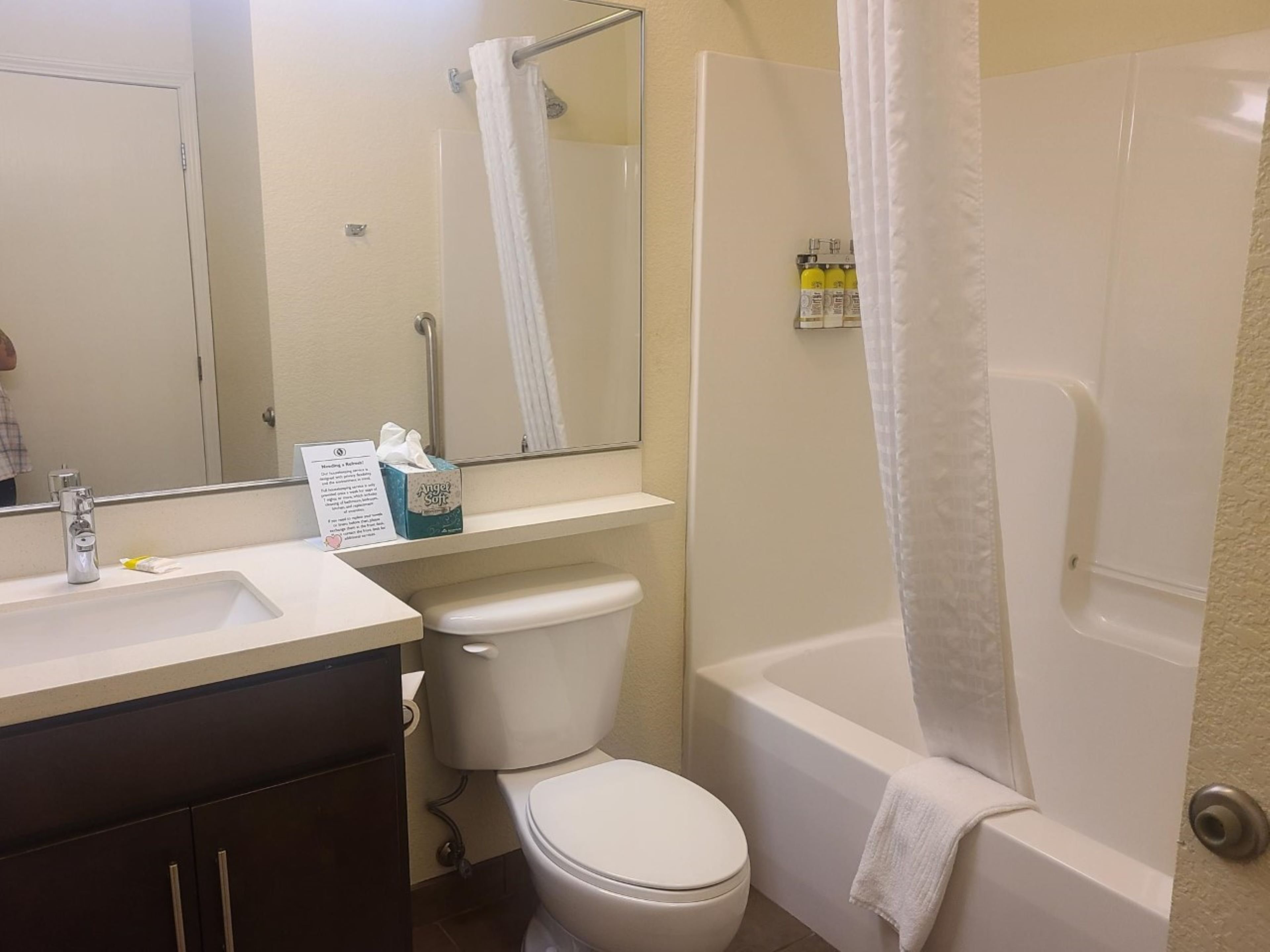 candlewood suites bismarck by ihg
