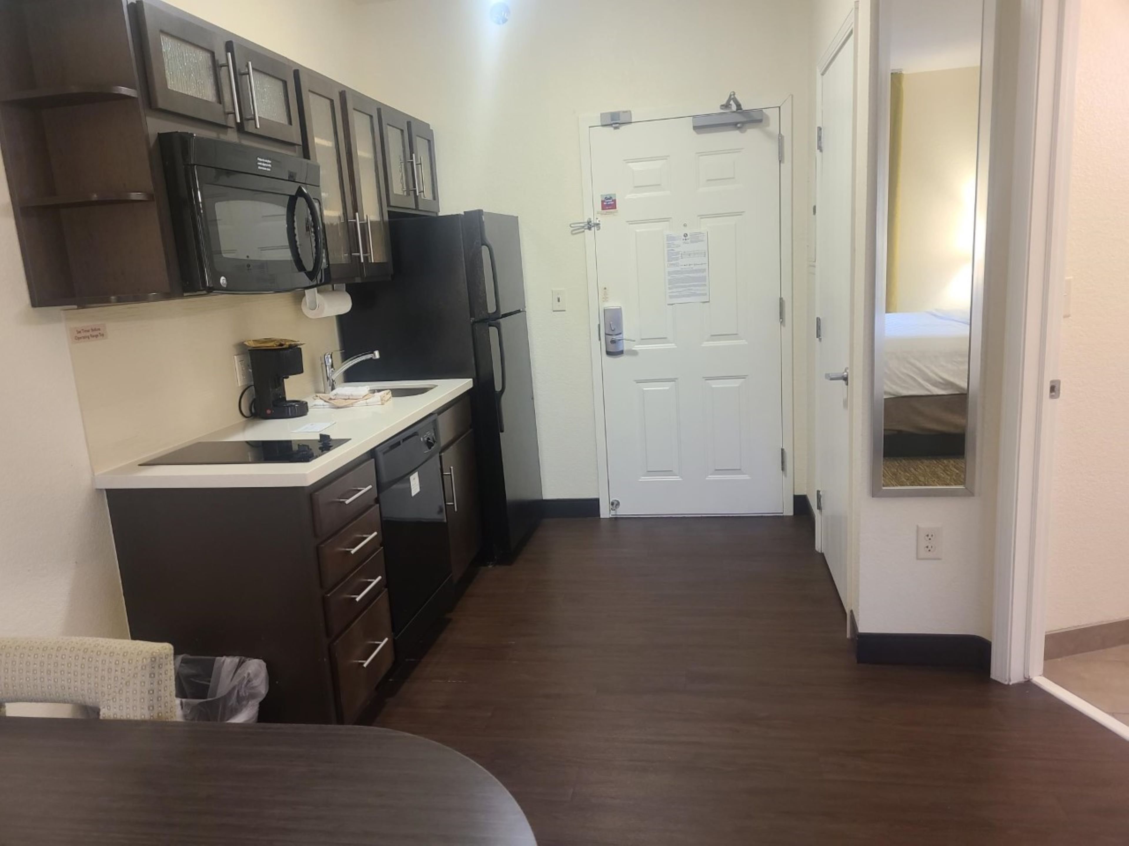 candlewood suites bismarck by ihg