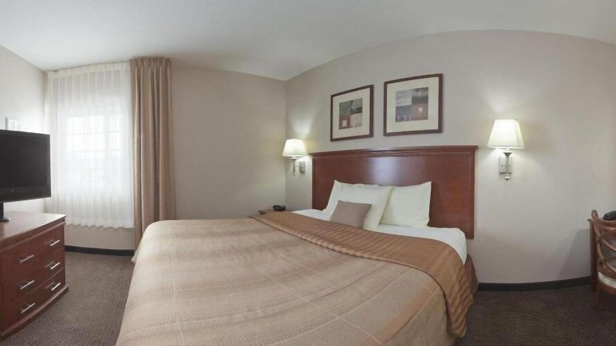 candlewood suites bismarck by ihg
