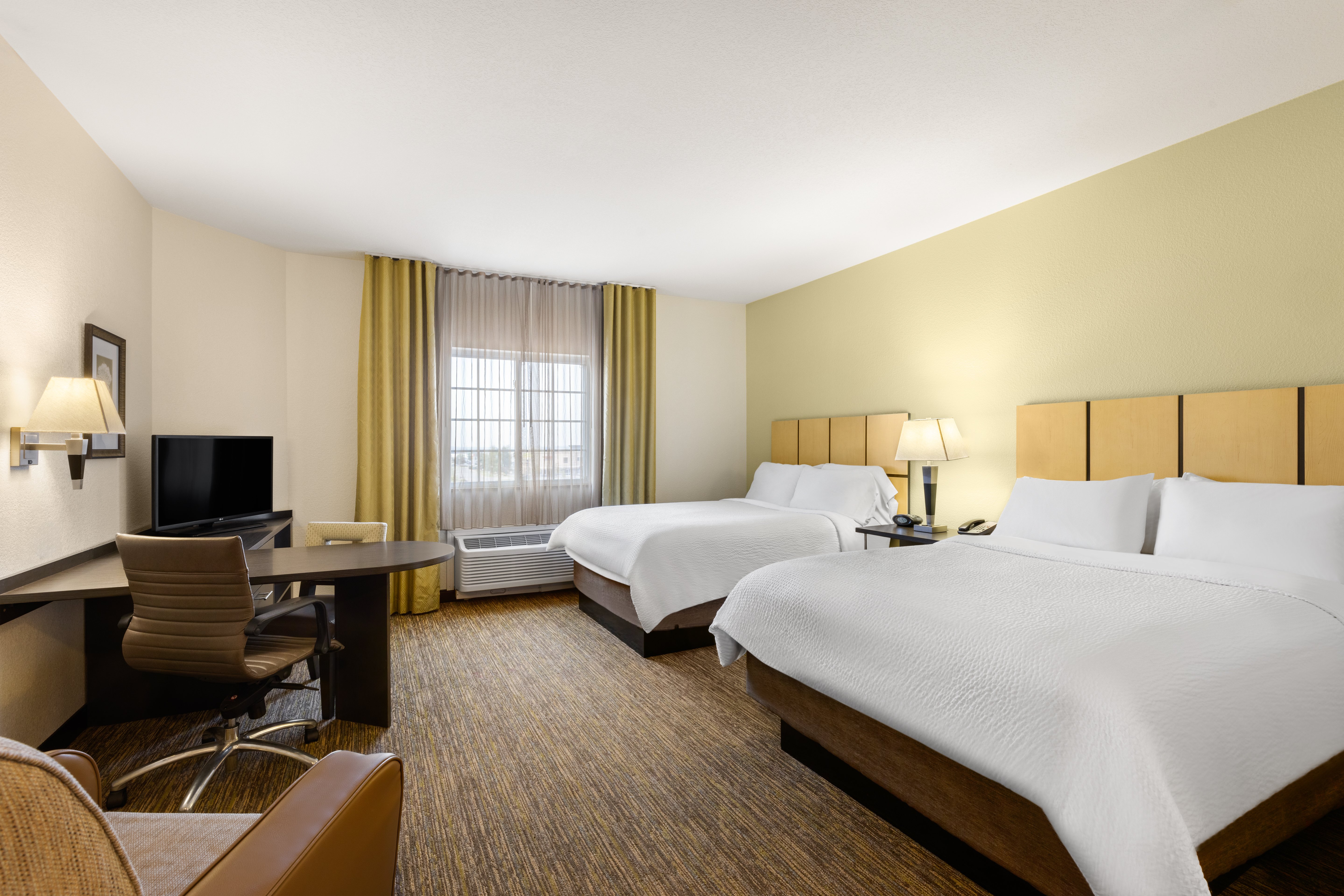 candlewood suites bismarck by ihg