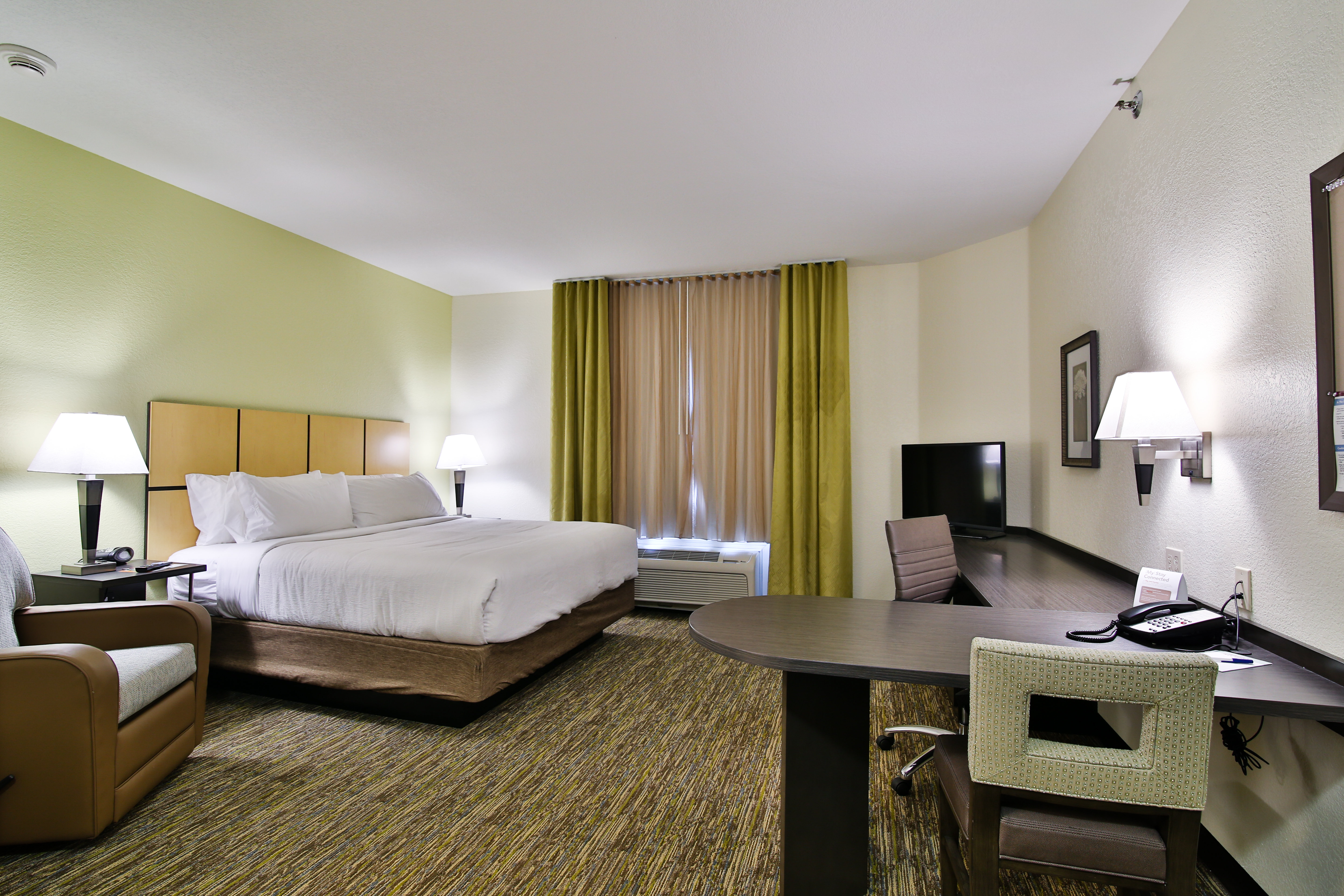 candlewood suites bismarck by ihg