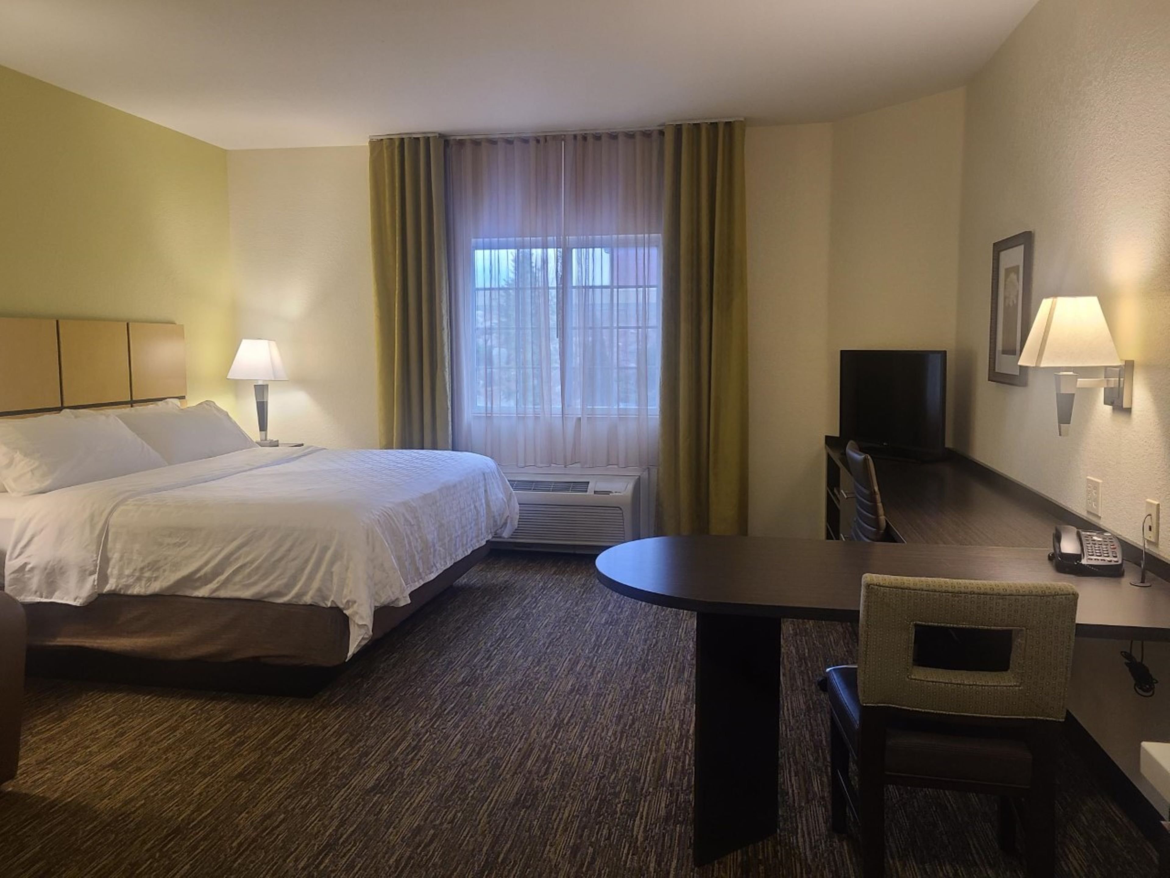 candlewood suites bismarck by ihg