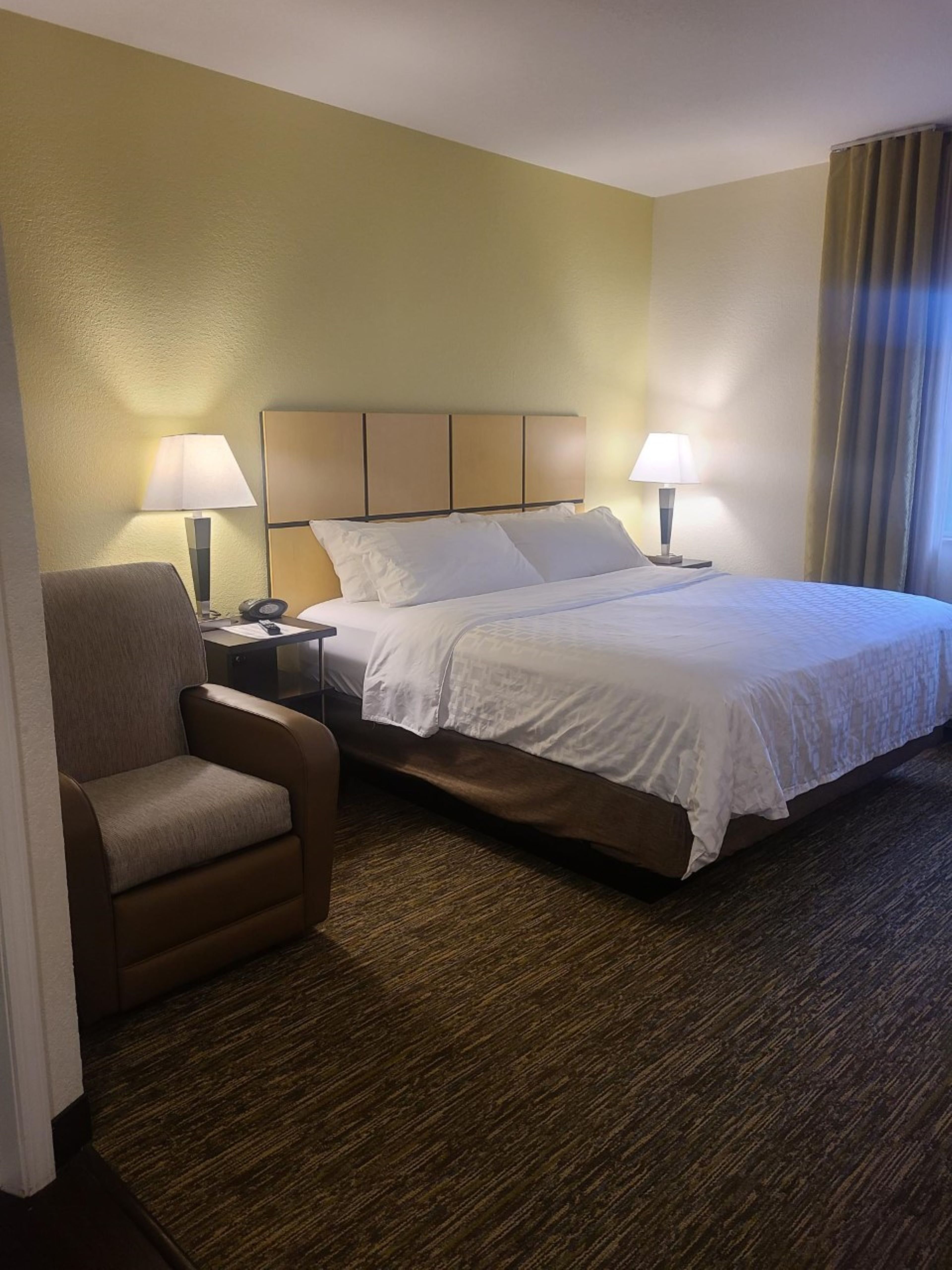 candlewood suites bismarck by ihg