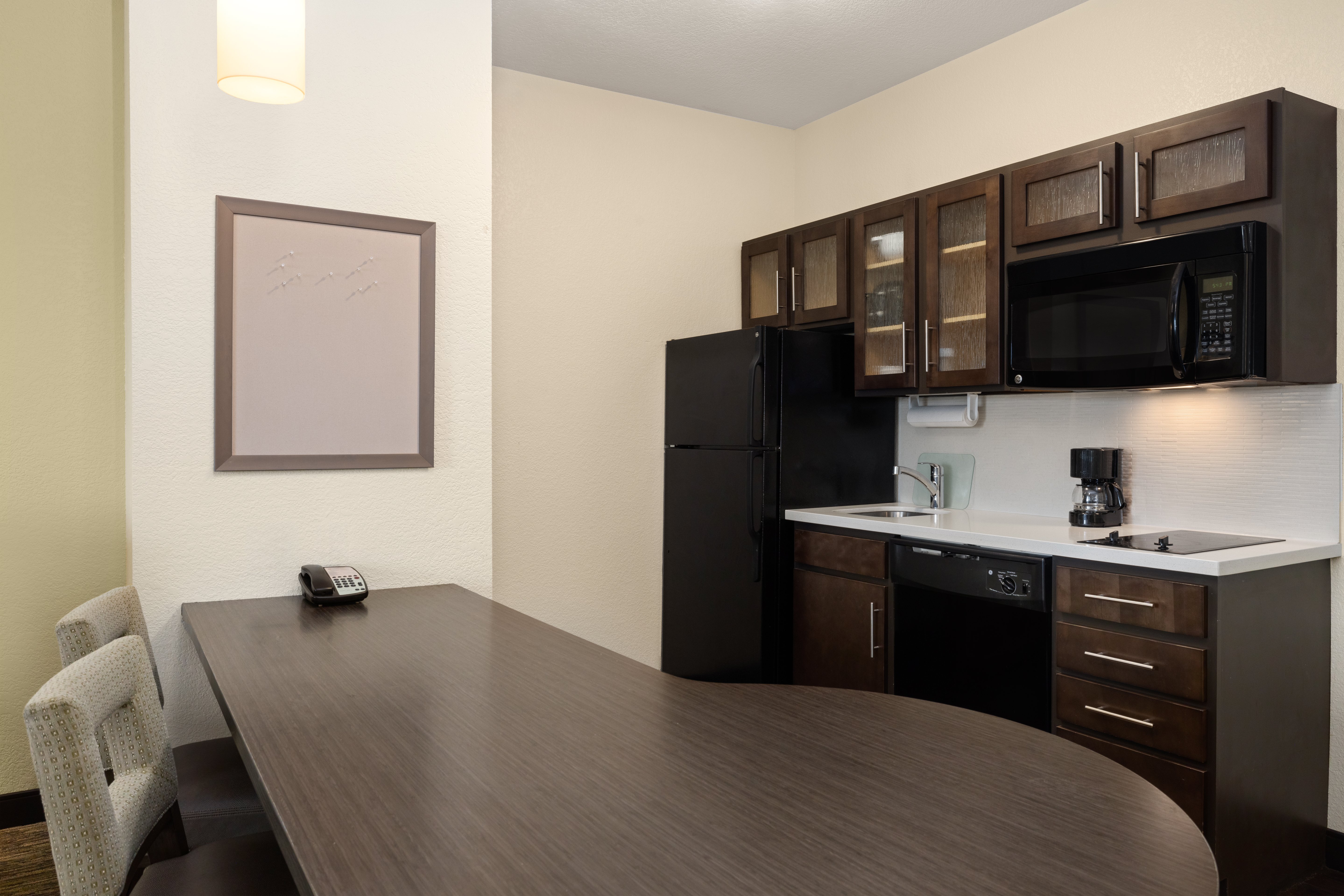candlewood suites bismarck by ihg