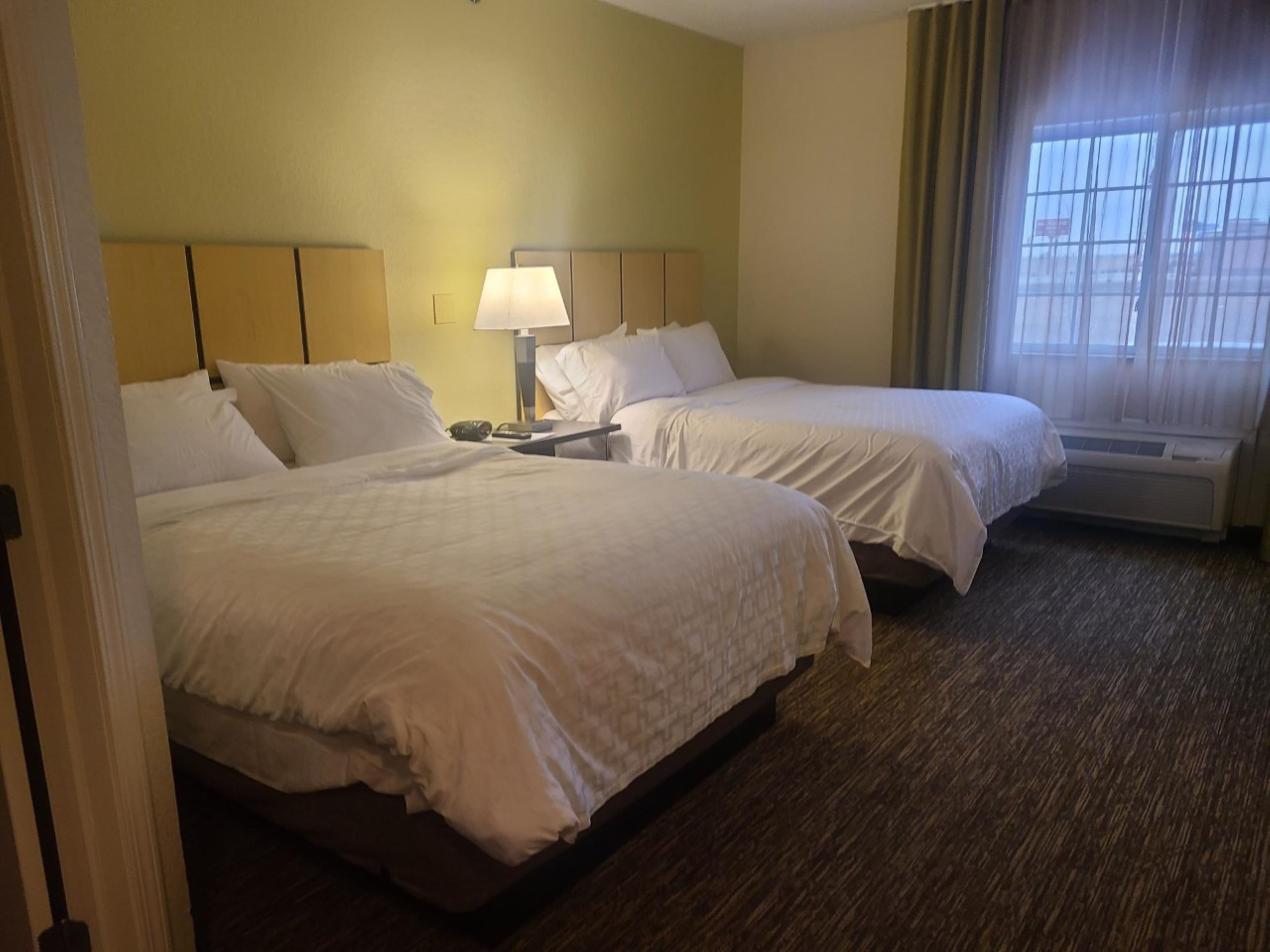 candlewood suites bismarck by ihg
