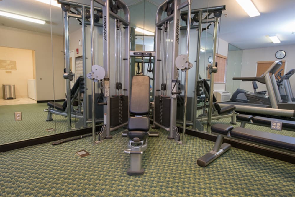 candlewood suites bismarck by ihg