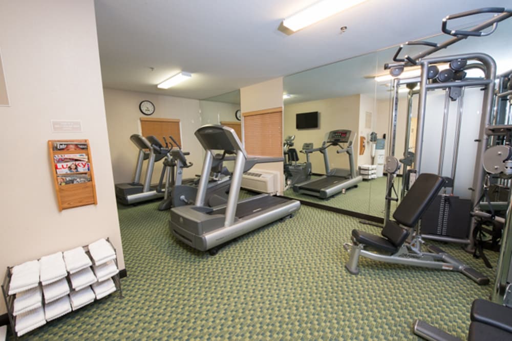 candlewood suites bismarck by ihg