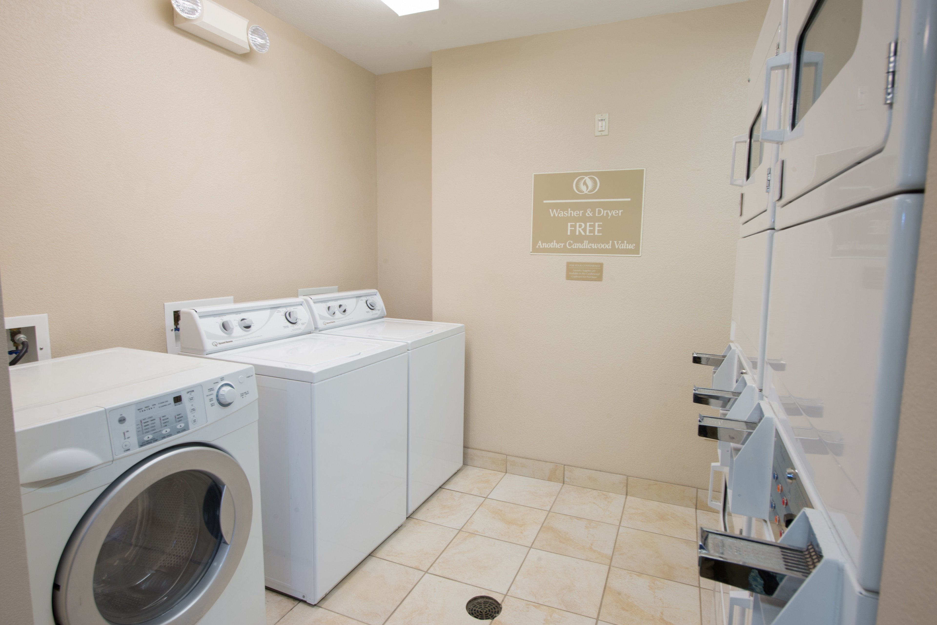 candlewood suites bismarck by ihg
