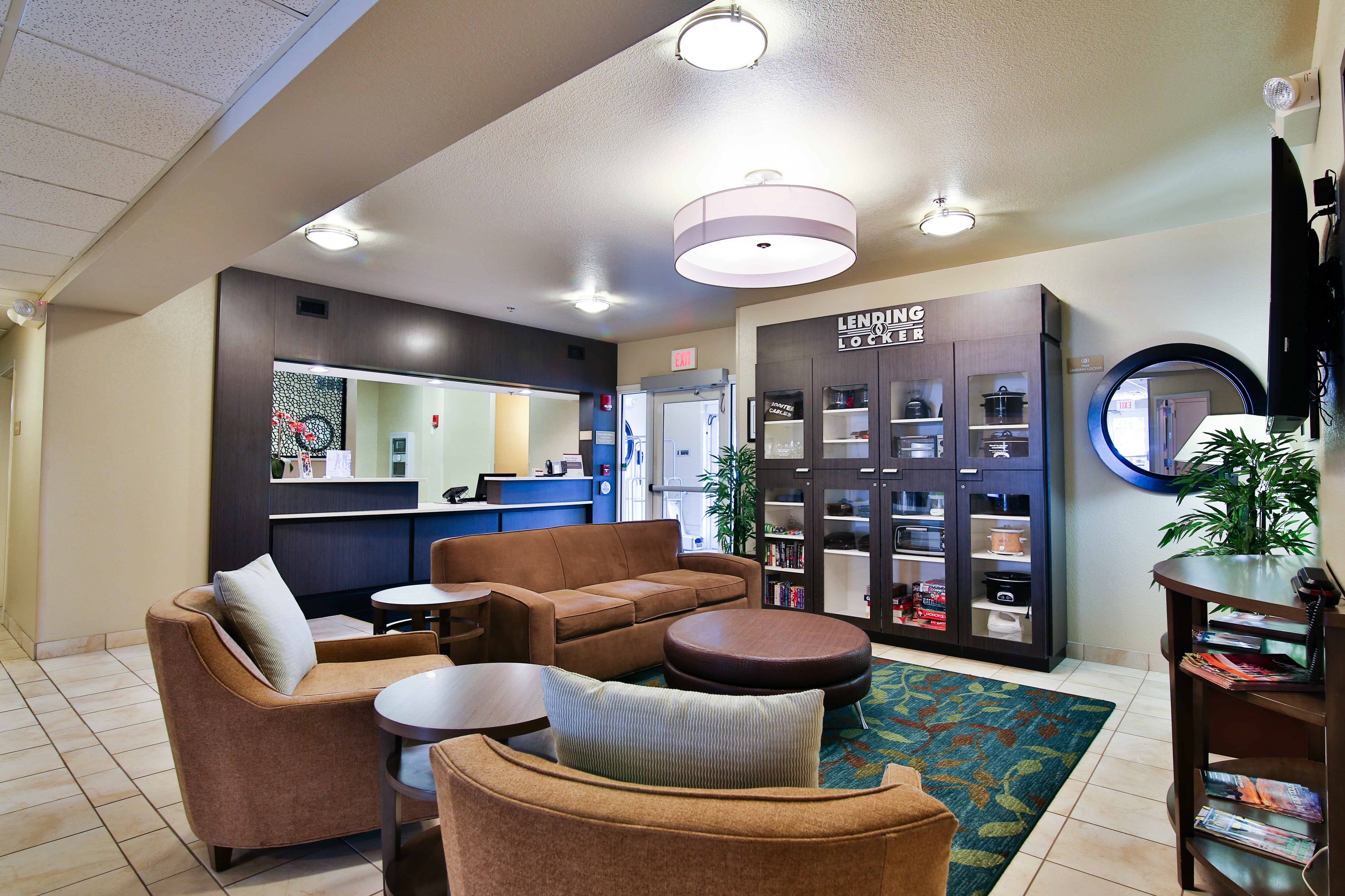 candlewood suites bismarck by ihg