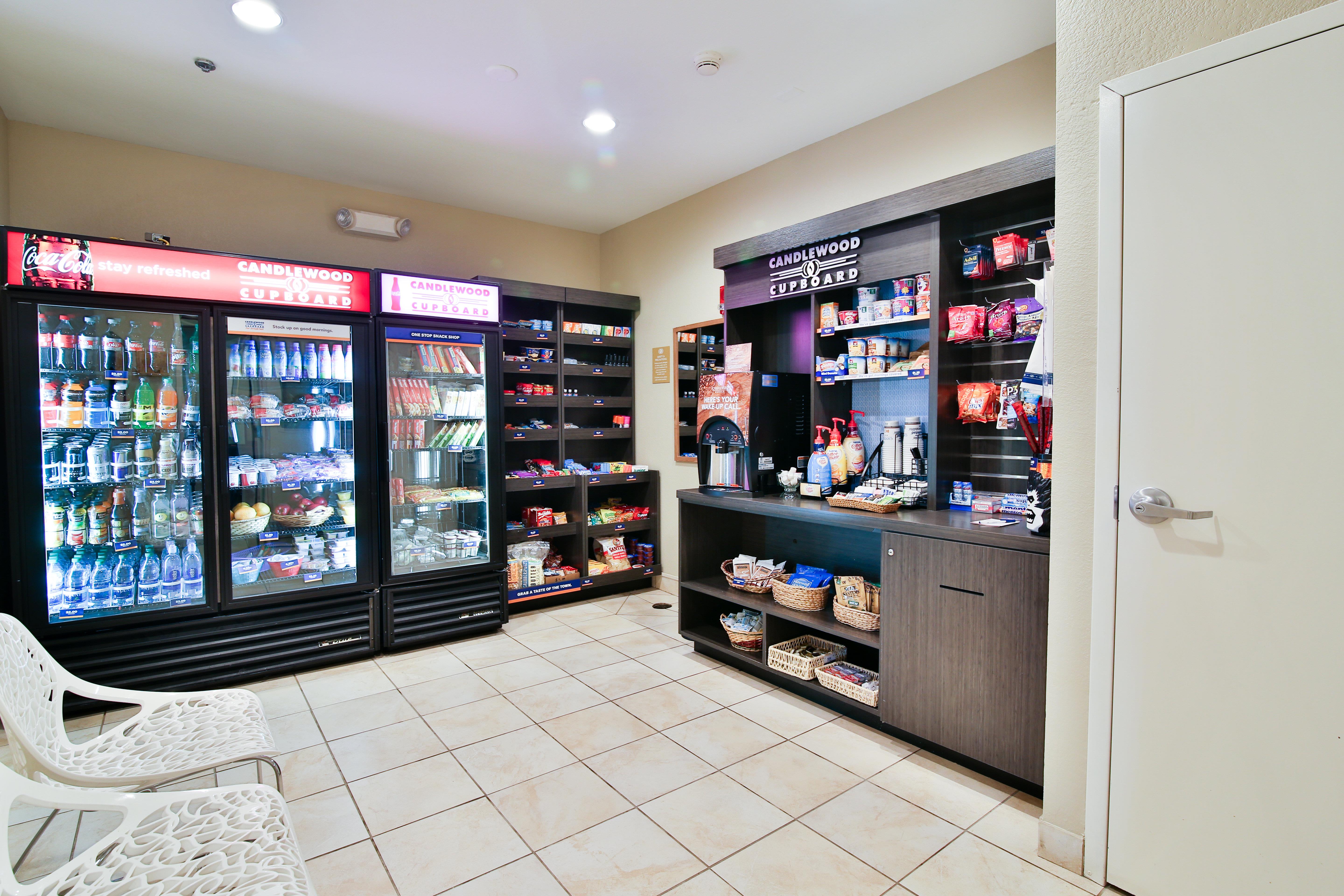 candlewood suites bismarck by ihg