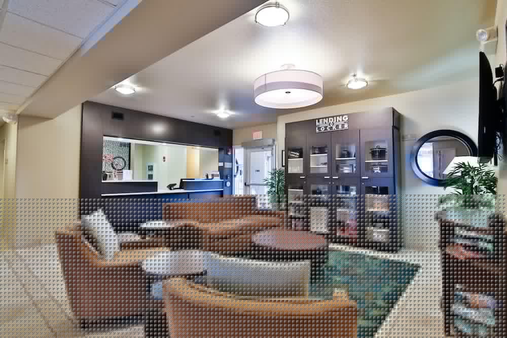 candlewood suites bismarck by ihg