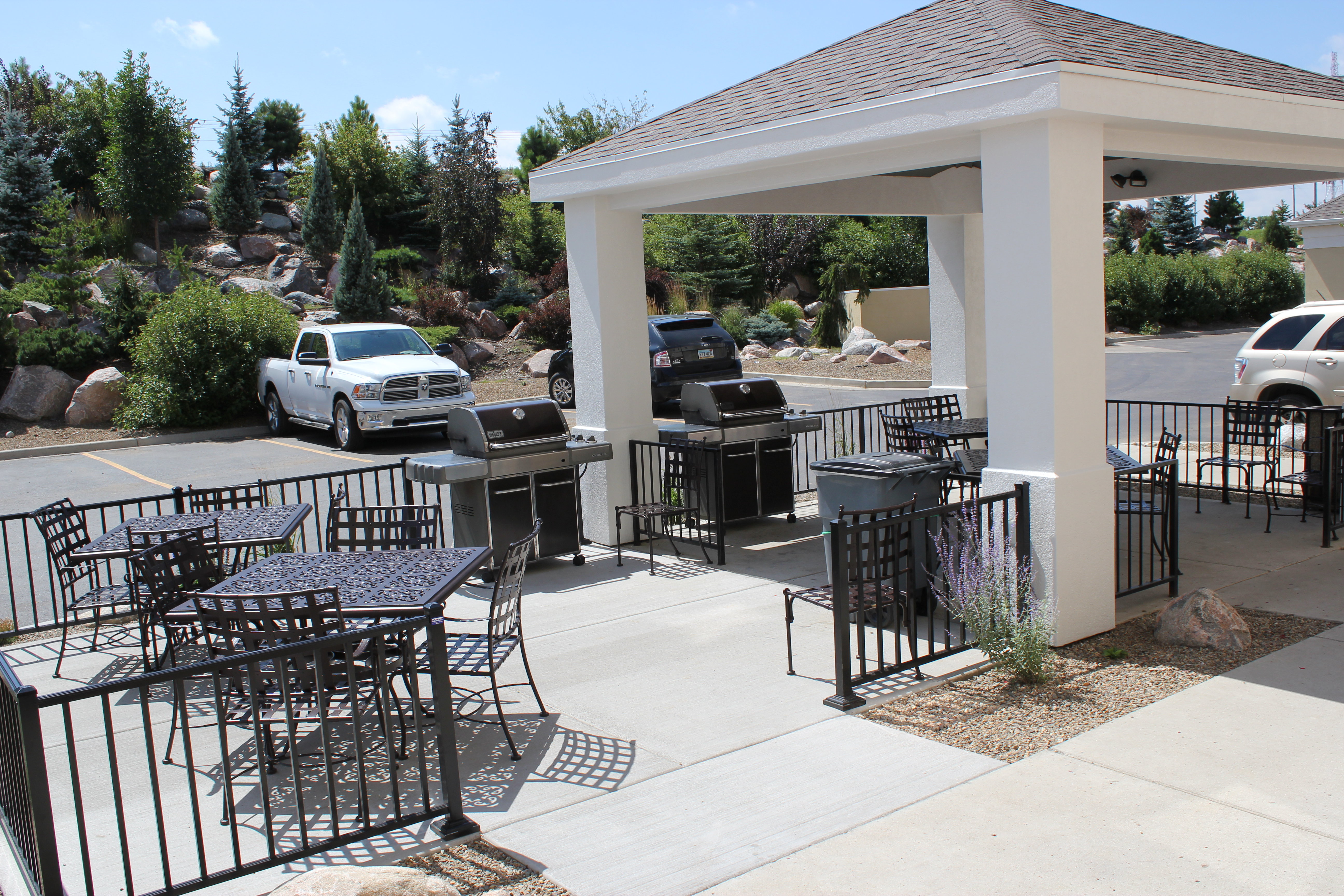 candlewood suites bismarck by ihg