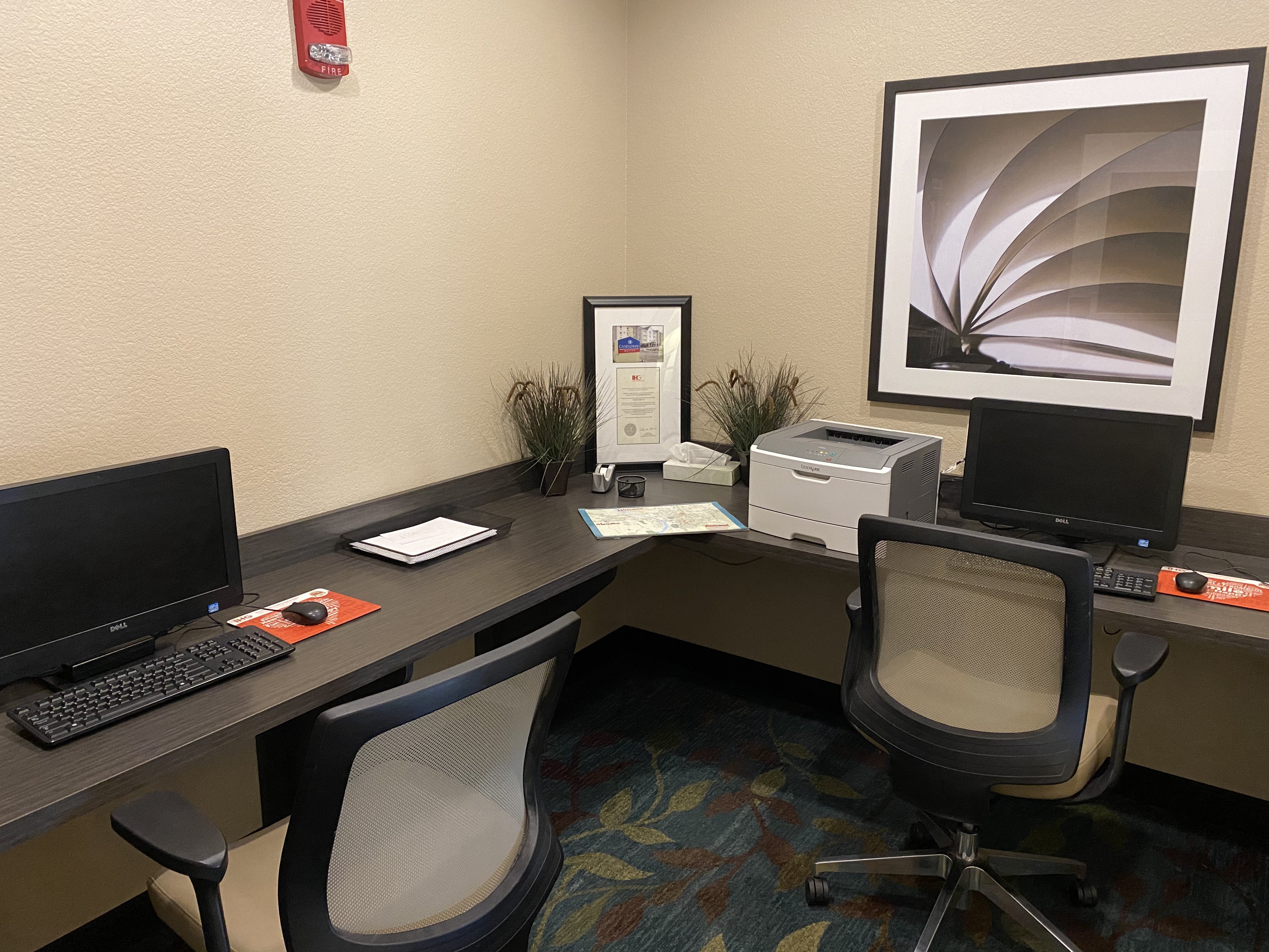 candlewood suites bismarck by ihg