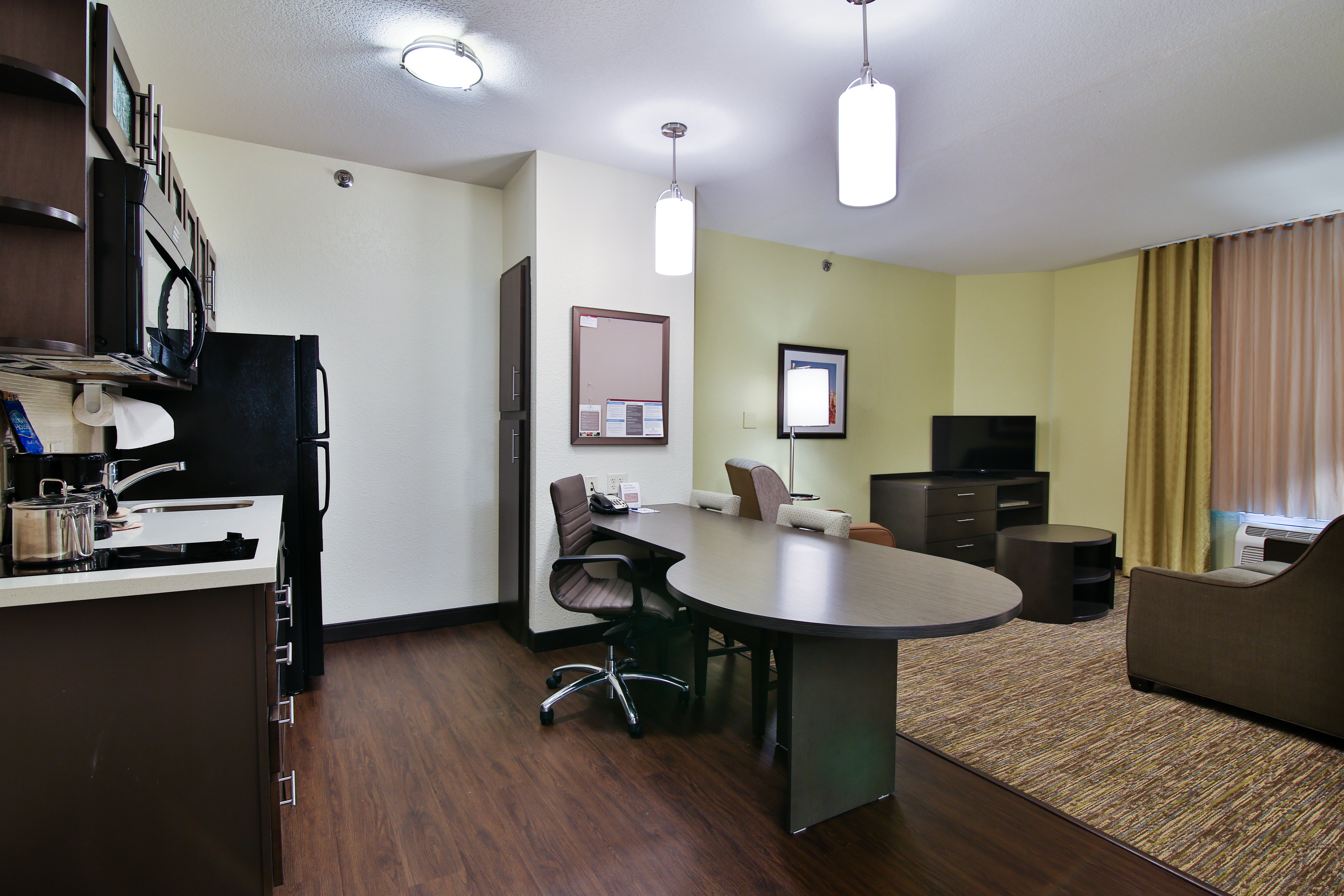candlewood suites bismarck by ihg