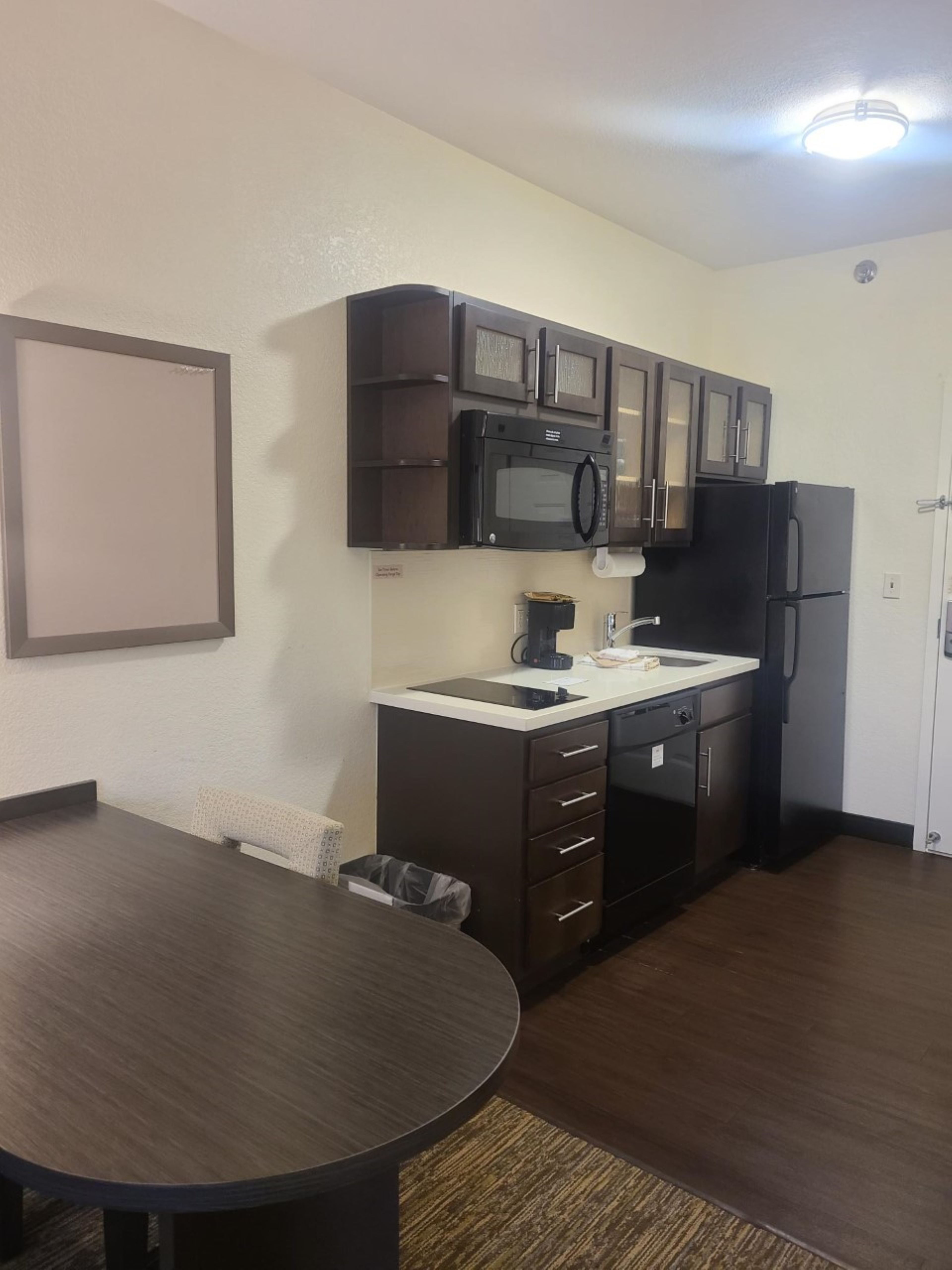 candlewood suites bismarck by ihg