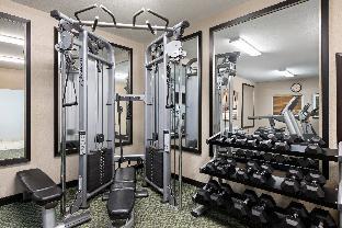 candlewood suites bismarck by ihg