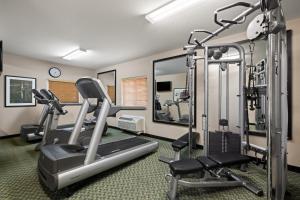 candlewood suites bismarck by ihg