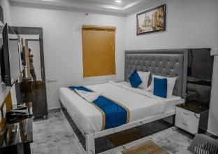 hotel vayuputra grand