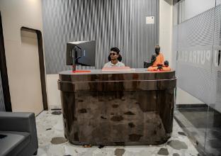Hotel Vayuputra Grand,,0 star