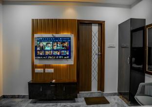 hotel vayuputra grand