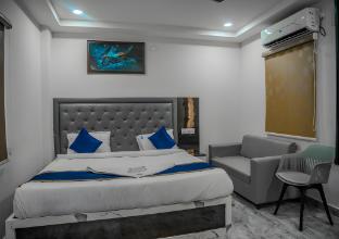 hotel vayuputra grand