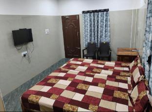 ajr hall and a c rooms