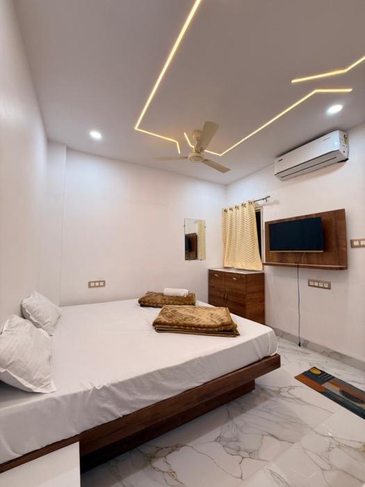 hotel tathaastu palace