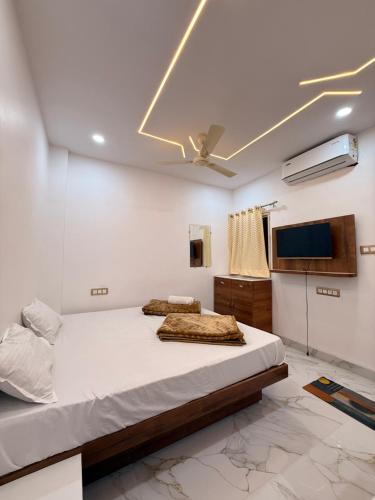 hotel tathaastu palace