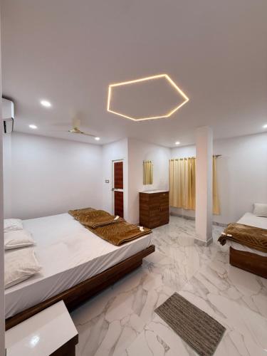 hotel tathaastu palace