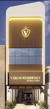 vaigai residency
