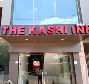 hotel kashi inn