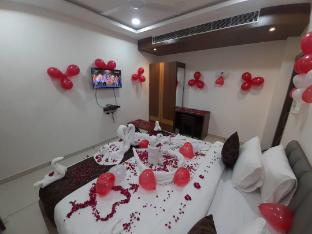 hotel kashi inn
