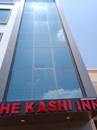 hotel kashi inn