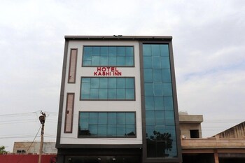 hotel kashi inn