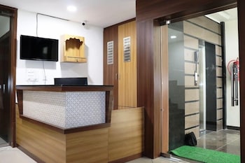 Hotel Kashi Inn,,3 star